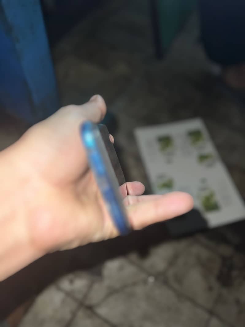 Xiaomi Redmi Note 9S 4
