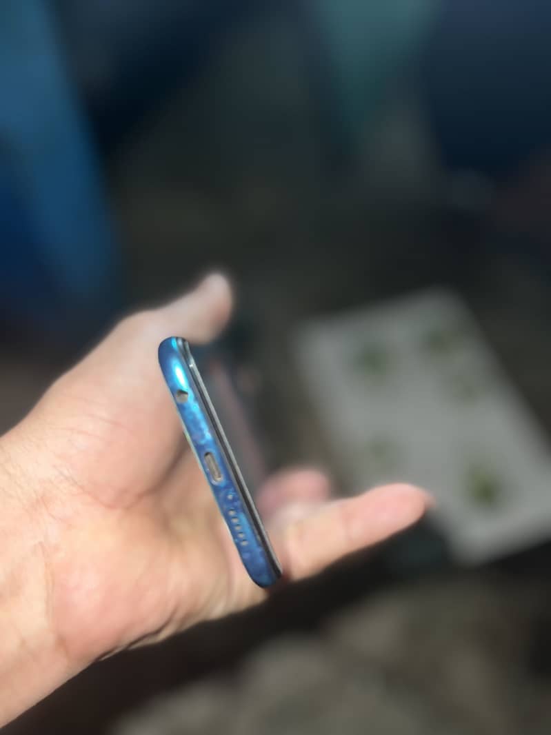 Xiaomi Redmi Note 9S 5
