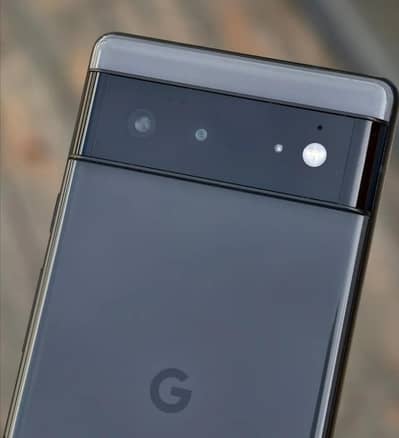 Google Pixel 6
