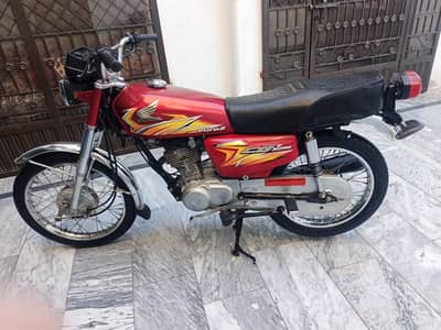 honda 125 for sale