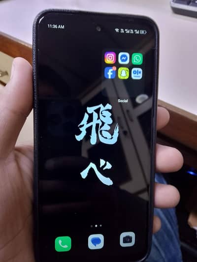 Infinix Hot 50i