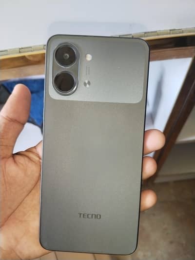 Tecno Go3 4/64