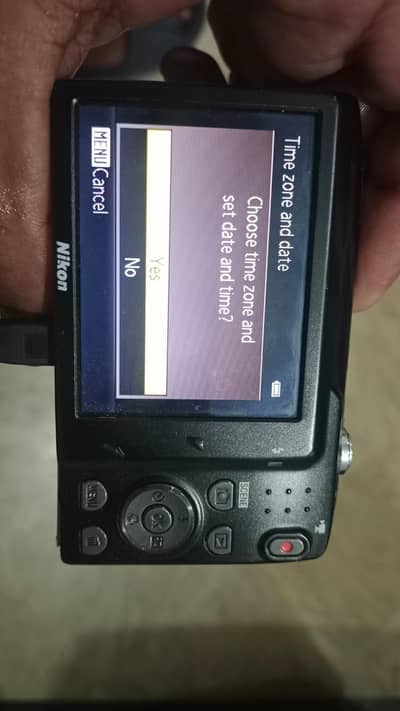 Nikon camera. . Made in japan