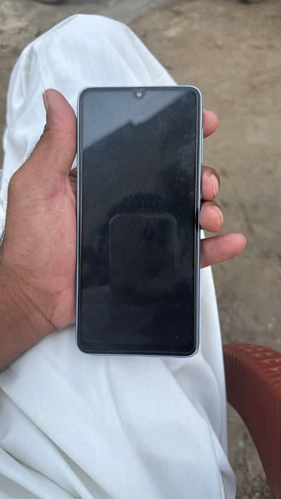 Samsung Mobile A33 5G pta approve urgent sale
