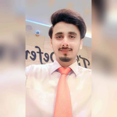 Faizan Malik 