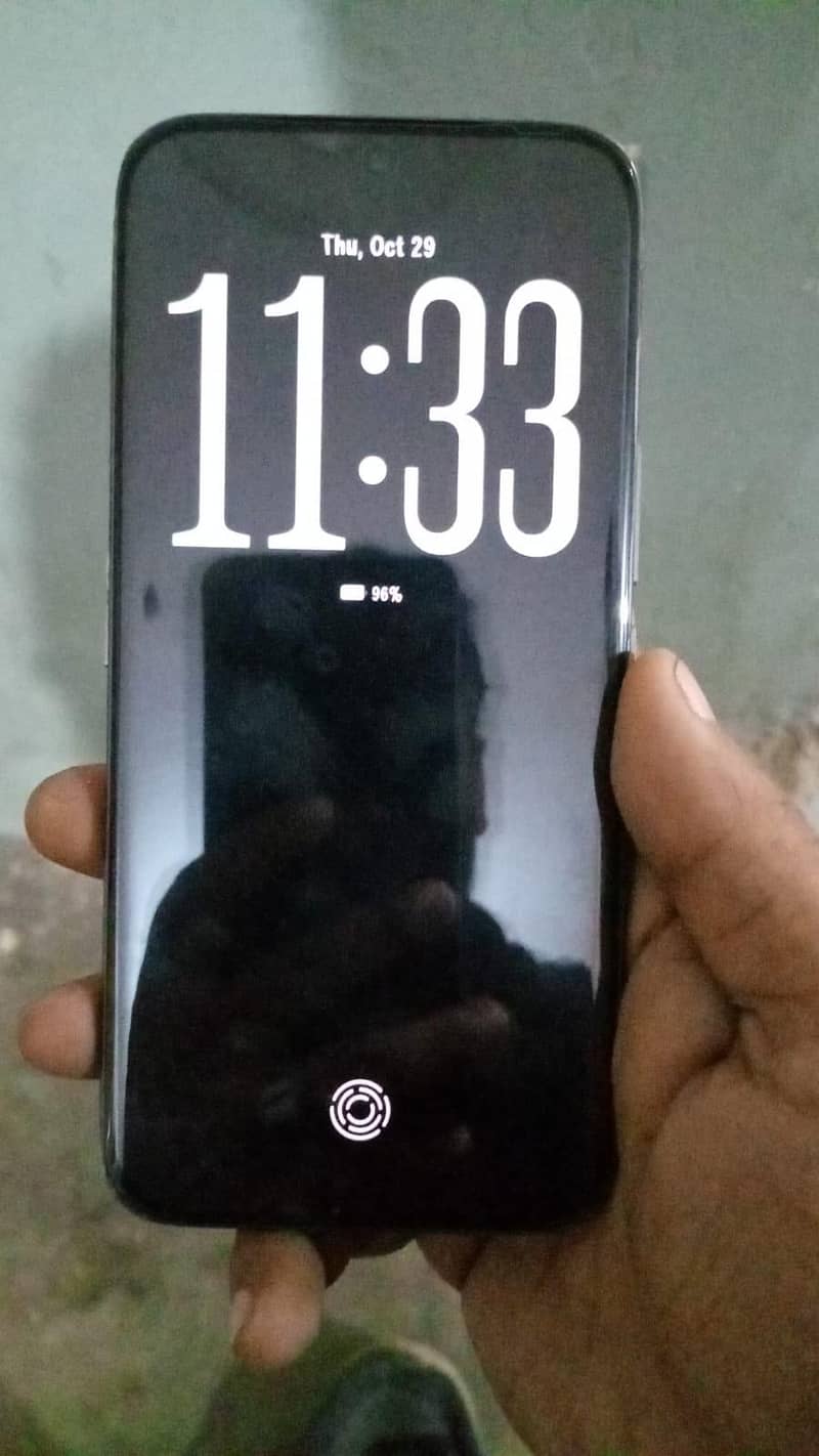 Tecno Camon 50pro 0