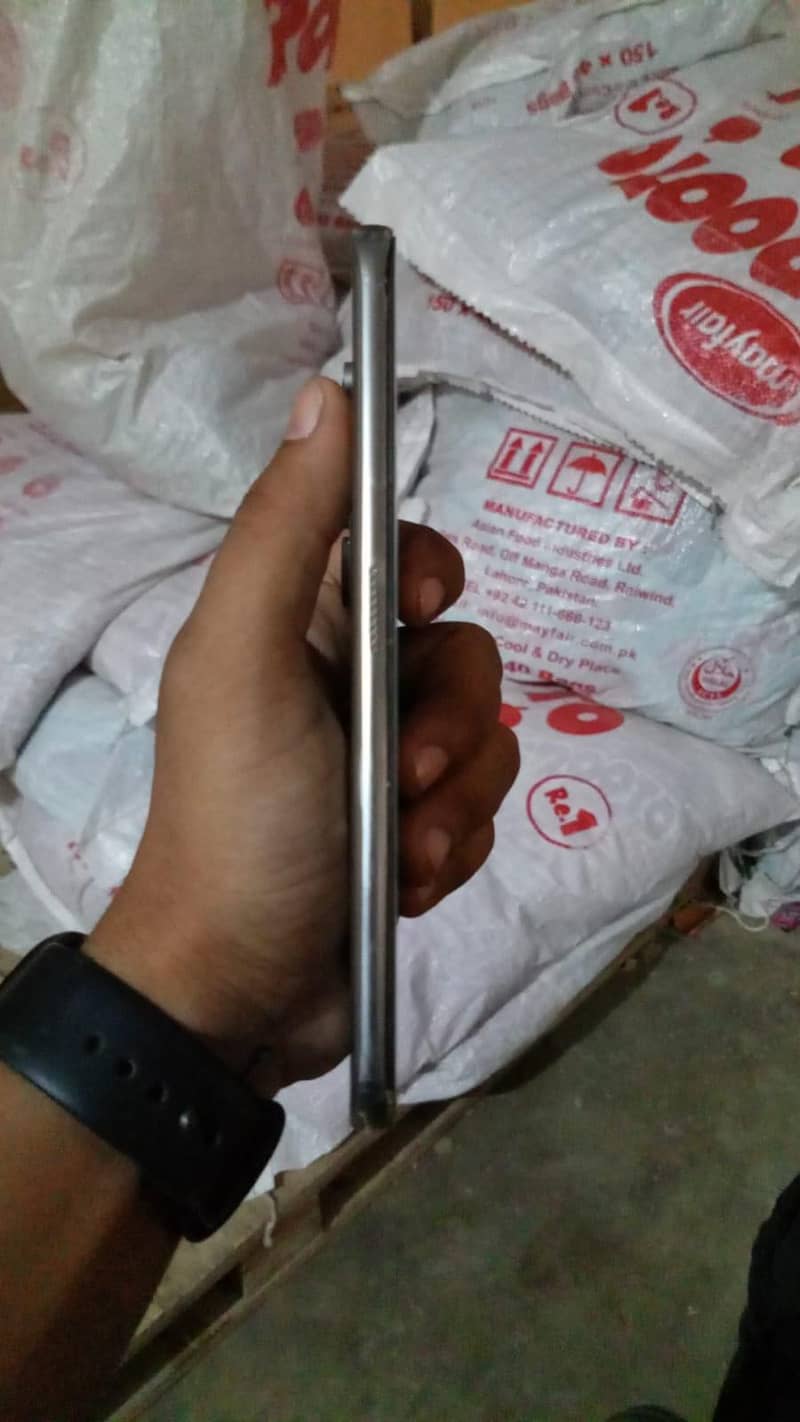 Tecno Camon 50pro 2