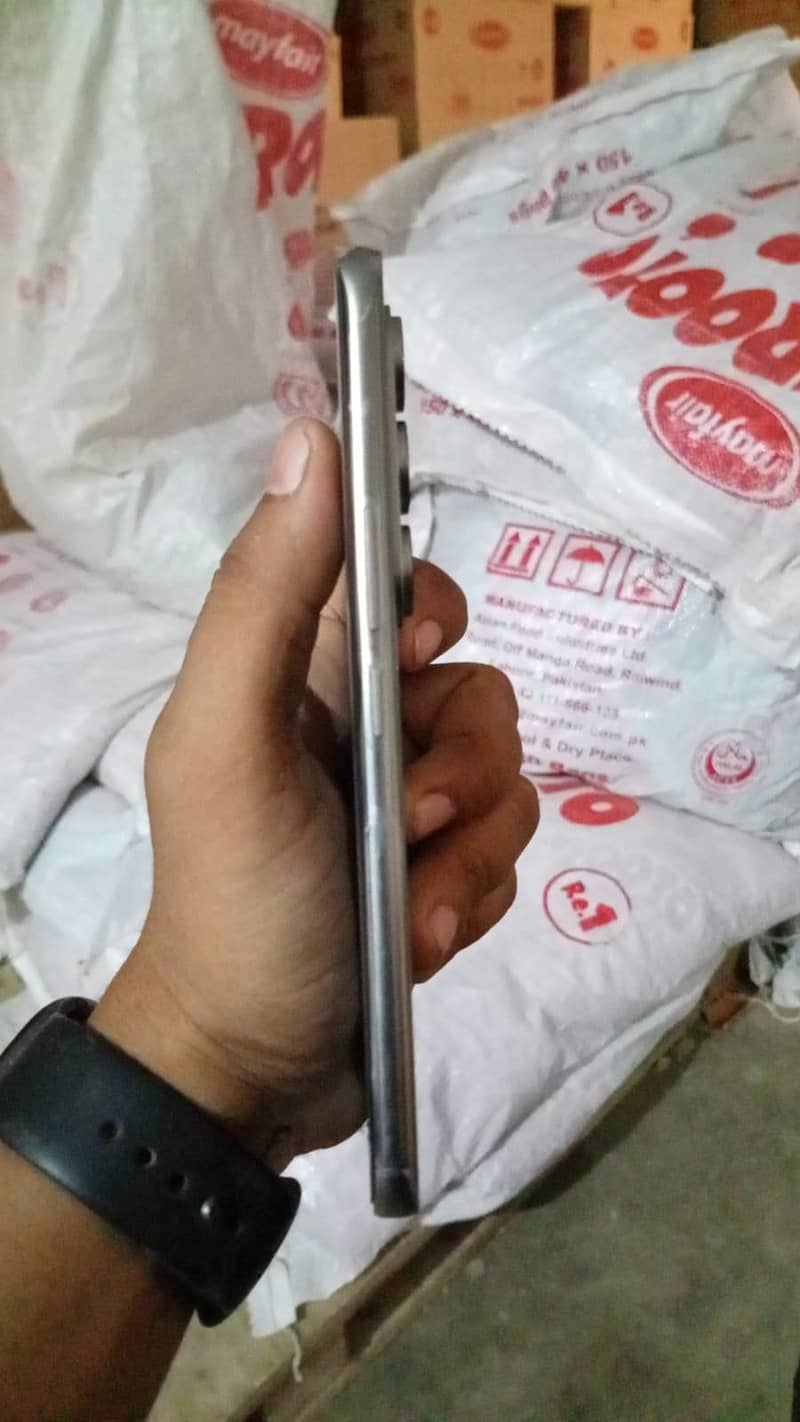 Tecno Camon 50pro 3