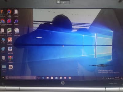 HP EliteBook 8560p Core i7 | 6GB RAM | 120GB SSD