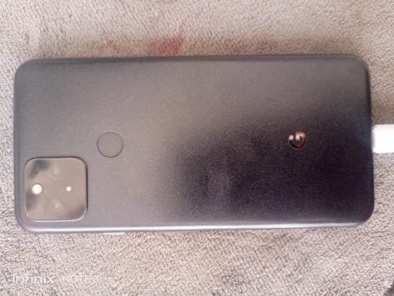 Google Pixel 5 1