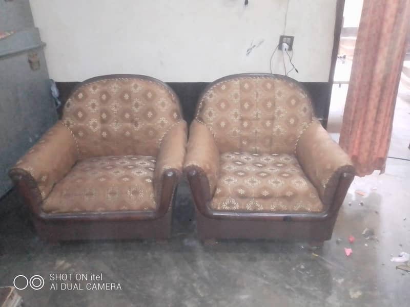 5 seter sofa 1