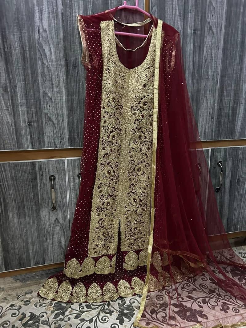 long maxi 5