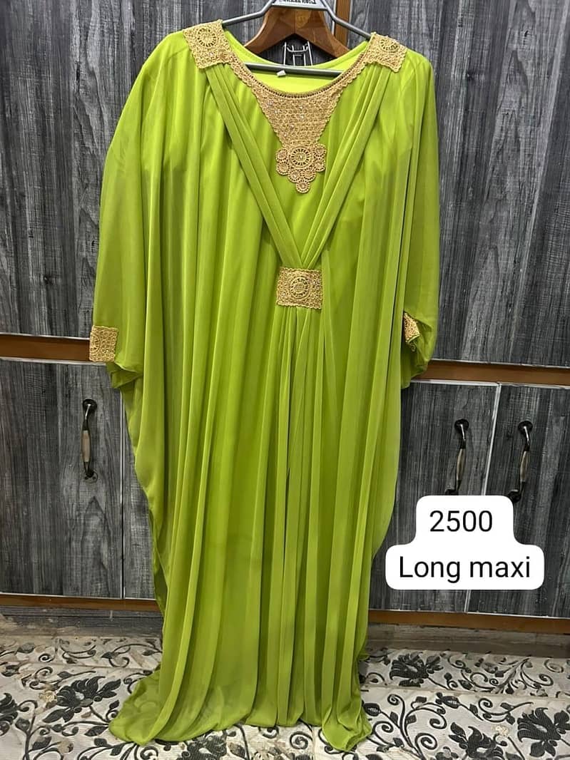 long maxi 7