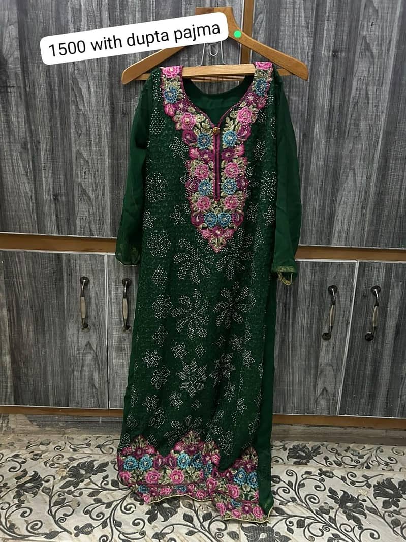 long maxi 8