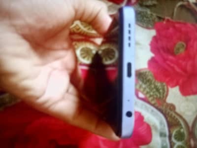Infinix Hot 50i