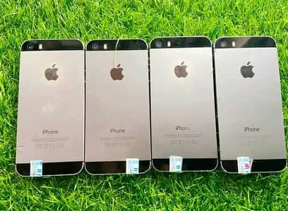 Apple iPhone SE. | 32GB | Apple Iphone PTA Approved | Iphone for Sale