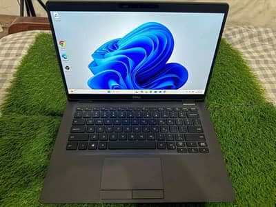 Dell Latitude 5300 Core i7 Touchscreen Laptop for Sale