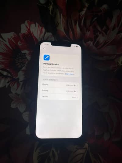 Apple iPhone 12 Pro Max jv