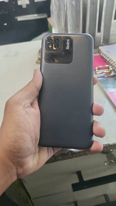 Xiaomi Redmi 10A