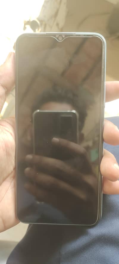 Vivo Y21A 2021