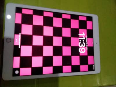 Ipad model A2270