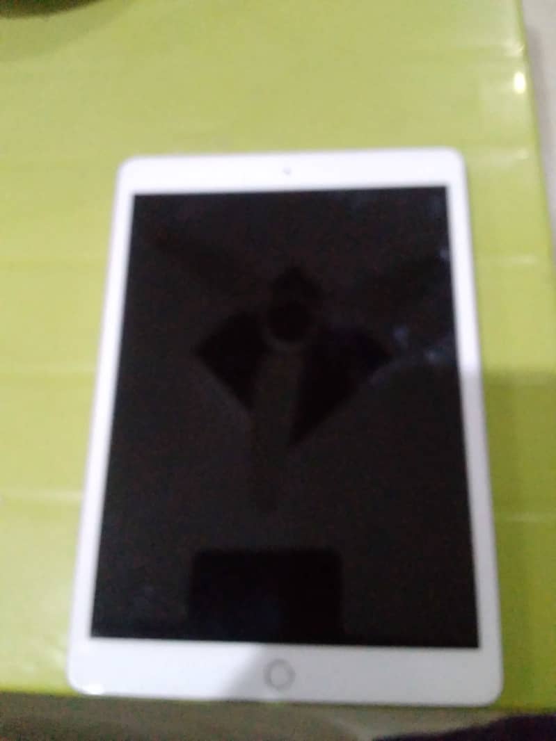 Ipad model A2270 2