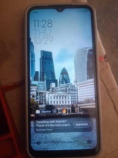 Xiaomi Redmi 9C