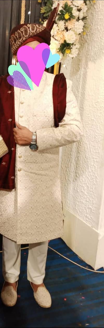 Sherwani