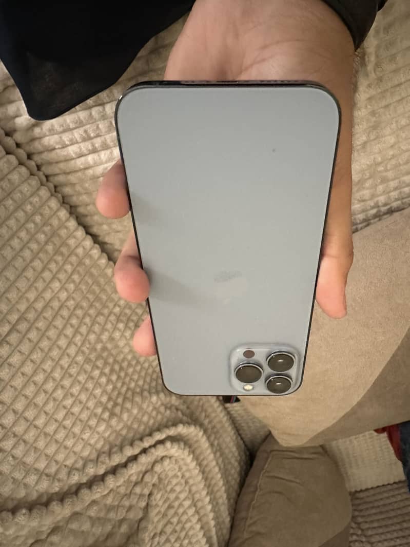 Apple iPhone 13 Pro Max 1