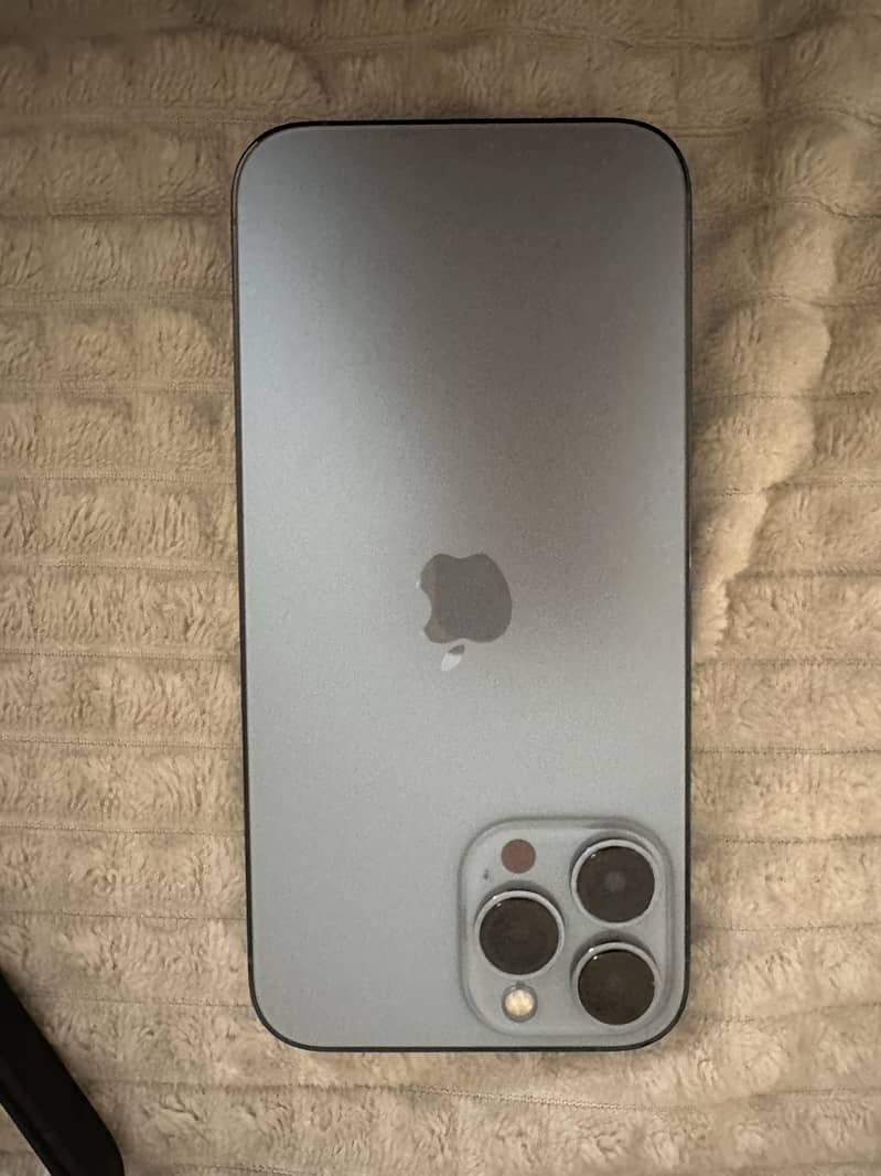 Apple iPhone 13 Pro Max 5