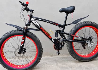 bicycle for sale