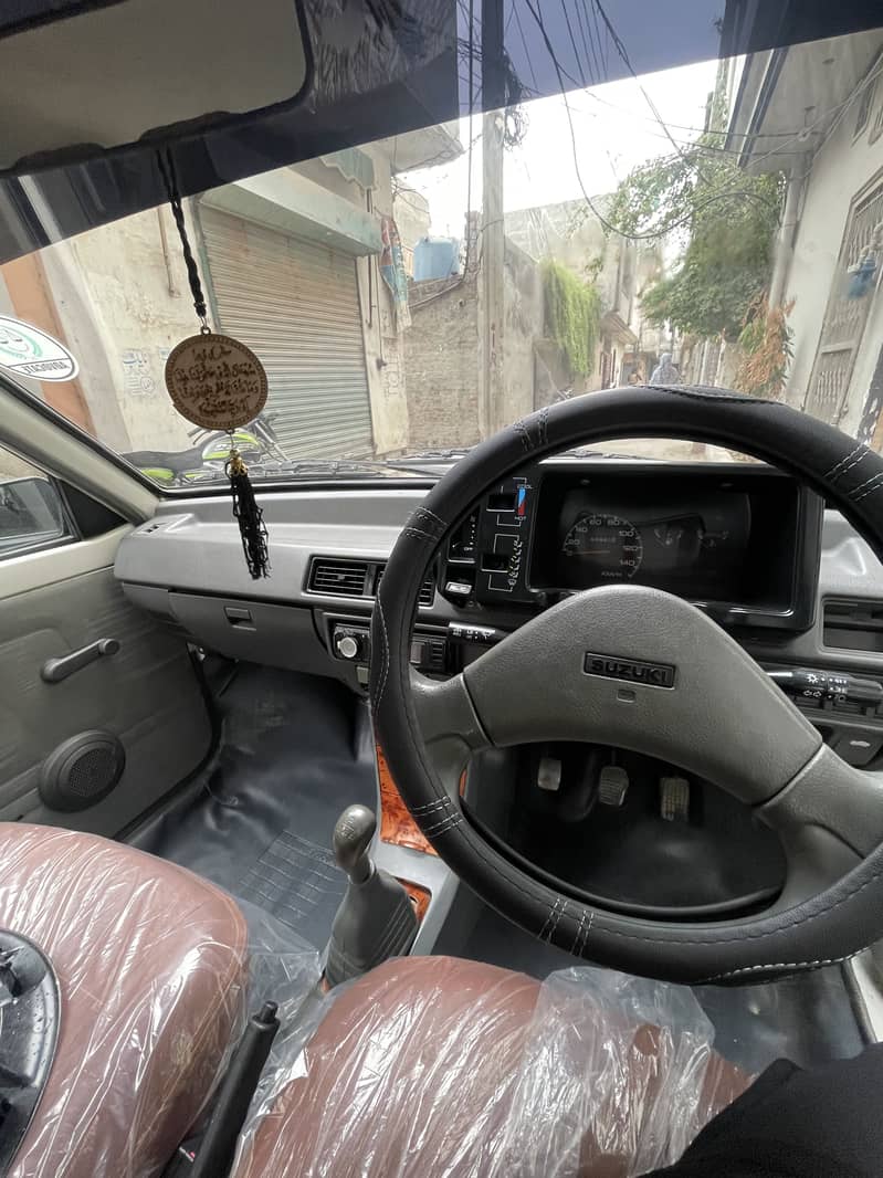 Suzuki Mehran VX 2018 - Cars - 1120997906