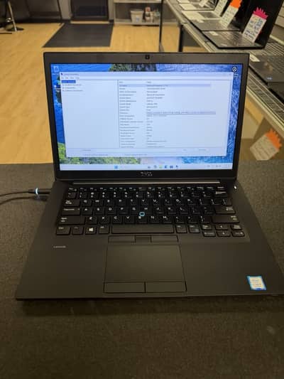 i5 6Generation 8GB Ram 256GB Memory