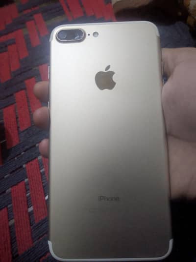 Apple iPhone 7 Plus