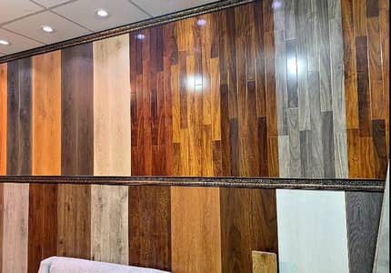 Wooden flooring/ Vinyl flooring/ SPC laminated floor/ PVC vinyl sheet