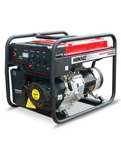 Homage 2.85KW generator