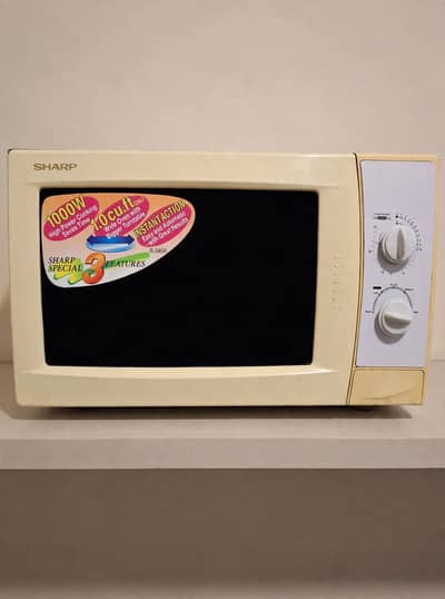 Used but good condition
