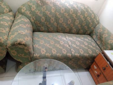 6 seater sofa set