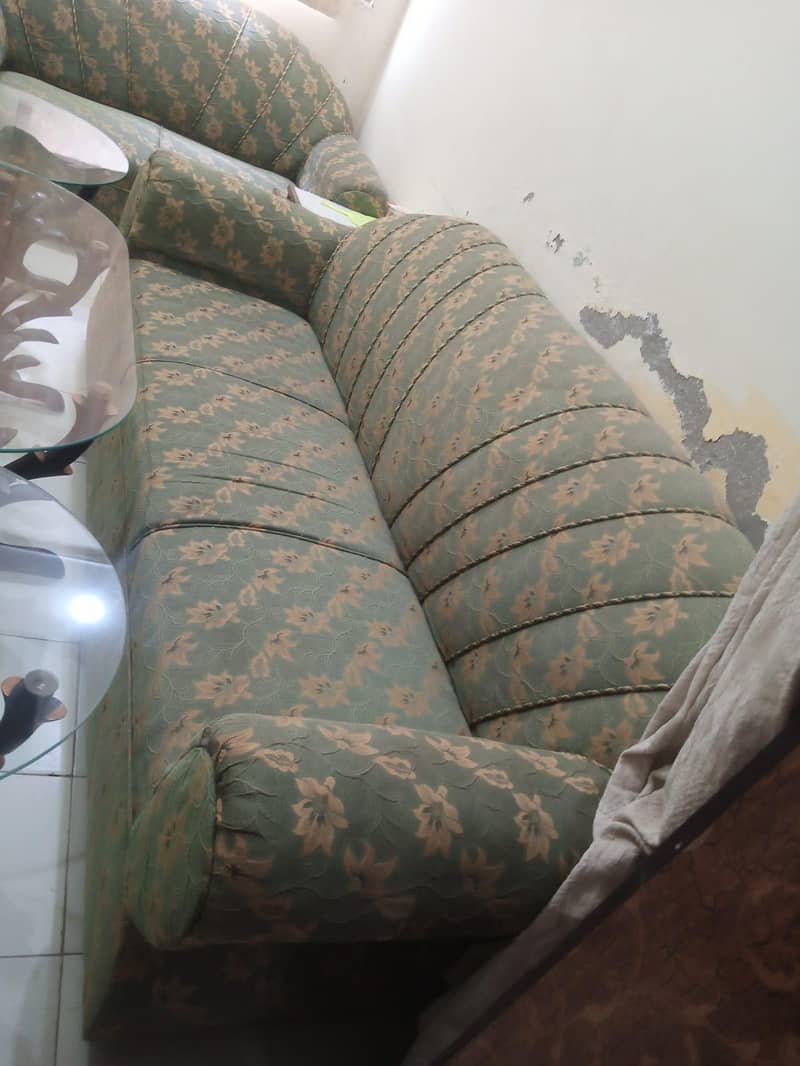 6 seater sofa set 1