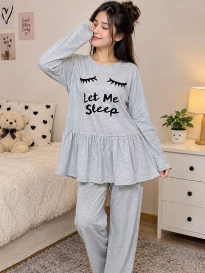 night suit