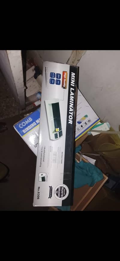 mini laminator machine for sale