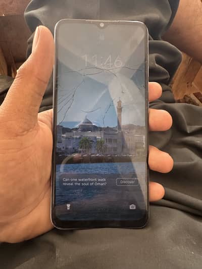 Tecno Spark Go