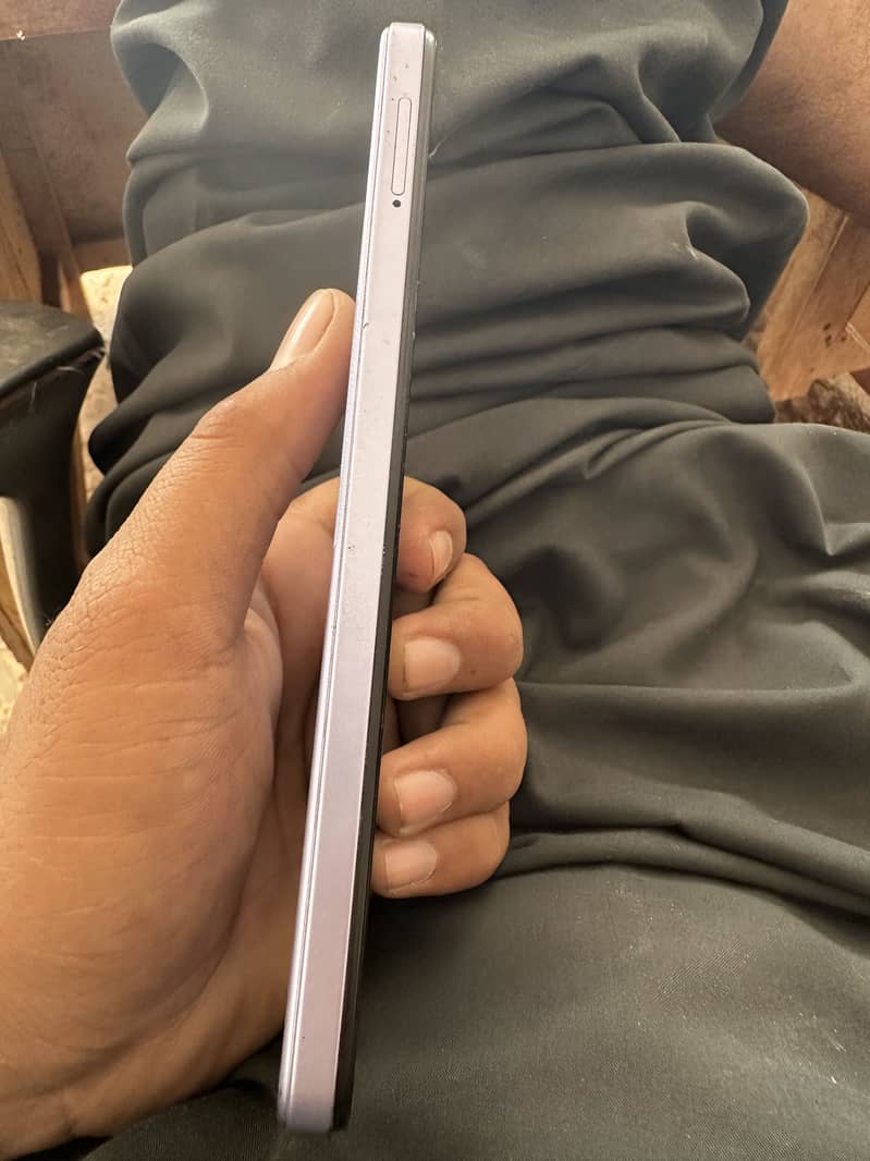 Tecno Spark Go 1
