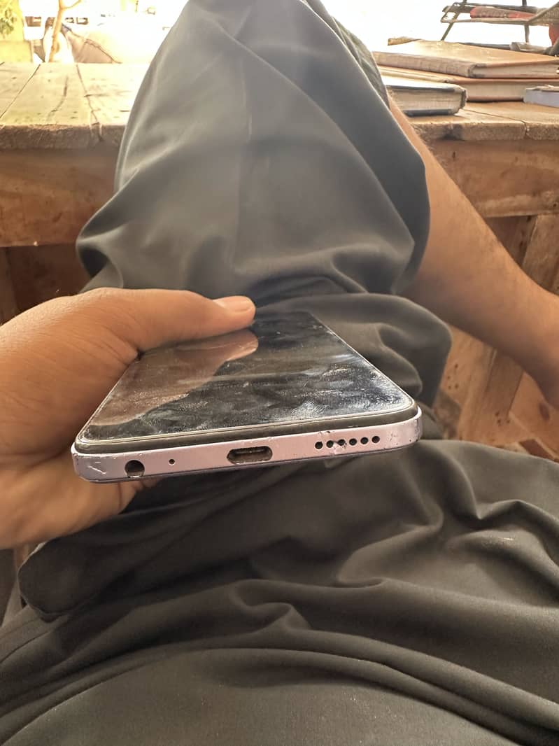 Tecno Spark Go 4