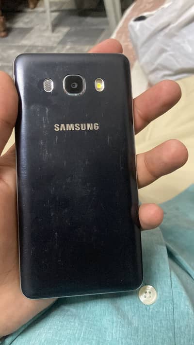 Samsung Mobile J5