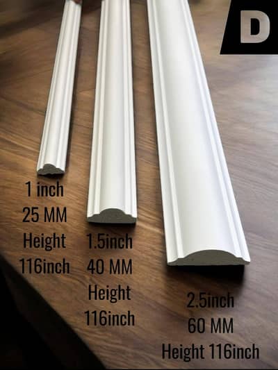 wall moulding,
