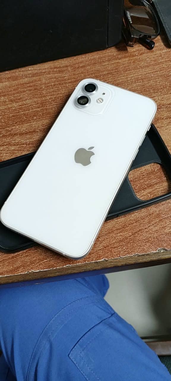 Apple iPhone 12 1