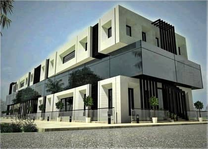 Inventive IT 27,000 Sqft, Corporate Building with Big Parking available in I-9