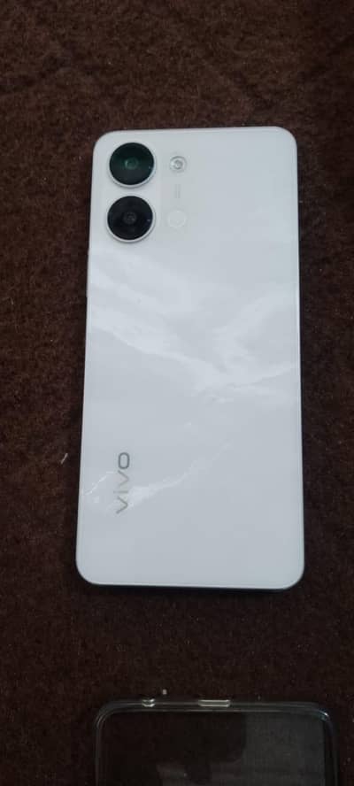 Vivo Y05