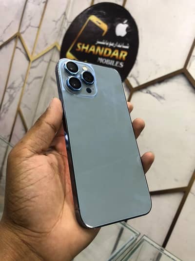 Apple iPhone 13 Pro Max
